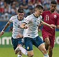COPA AMERICA L'Argentine affrontera le Brésil en demi-finale