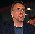 La Gantoise a fait du buteur brésilien sa grande priorité
