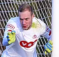 Arnaud Bodart se prend pour Higuita et défie David Goffin