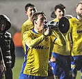 Pas de troisième club bruxellois en Jupiler Pro League, mais deux en D1 ACFF