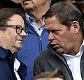 Ils ont poussé l'ancien directeur sportif d'Anderlecht à démissionner