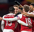 EUROPA LEAGUE Arsenal assomme Naples, un triplé à Benfica. Tous les résultats