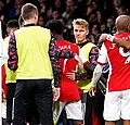 Arsenal retrouve le chemin de la victoire