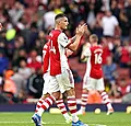  Une joueuse d’Arsenal s'effondre en plein match 