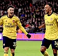 La wish liste des fans d'Arsenal à Arteta: crazy?