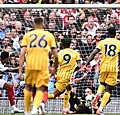 Premier League : Arsenal accroché à Brighton, Liverpool peut s'envoler 