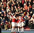 Arsenal: un titulaire absent neuf mois, les Gunners cherchent un remplaçant