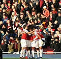 Coup dur pour Arsenal : un cadre se blesse juste avant le Boxing Day