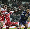 Un joueur prêté par Anderlecht a été opéré