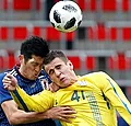 Encore un joueur de la Coupe du monde qui débarque en Belgique