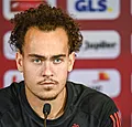 C'est fait : Theate va poursuivre sa carrière en Bundesliga 