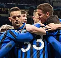 L'Atalanta refait le coup et plante encore sept buts!