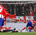 Quatre matches de suspension: l'Atlético privé d'un élément important en finale