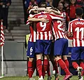 COPA DEL REY L'Atlético sorti par une D3 