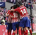 Mercato - L'Atletico Madrid réalise un énorme coup !