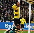 Aubameyang: 