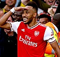 Arsenal : Aubameyang tient sa prolongation XXL! 