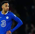 OFFICIEL - Aubameyang quitte Chelsea pour un club de Ligue 1