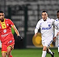Surréaliste! Deux joueurs d'Auxerre se battent entre-eux en plein match (VIDEO)