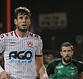 Trois clubs belges rejoignent Anderlecht et le Standard derrière Avenatti