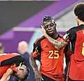 Witsel de retour en équipe nationale ?