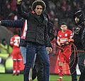 Axel Witsel a déjà rendez-vous avec Orlando Sa