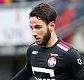 Twente, tenu en échec par trois Belges, Junior une fois de plus décisif