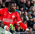Retournement de situation : Bakayoko pourrait prolonger au PSV ! 