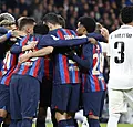 Le Barça envisage de quitter la Liga pour un autre championnat