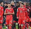 Reprise de la Bundesliga - 1-1: le Bayern garde ses distances