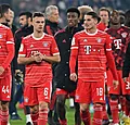 Un international du Bayern Munich bientôt à l'Antwerp ?