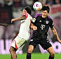 Le Bayern stoppe Openda, le Real met fin à un conte de fées 