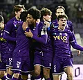 Le Beerschot rassuré par son actionnaire principal