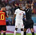 Belgique-Canada : un champion d'Europe crie à l'injustice