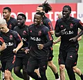 EURO 2024: les Belges rentrent en Belgique