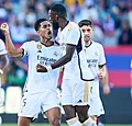 Le Real surprend tout le monde avec son deuxième maillot