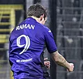 Anderlecht - Le match Dreyer / Raman n'est-il pas faussé ? 