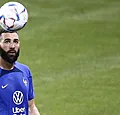 Karim Benzema de retour en équipe de France ? 