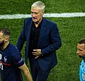 Voici pourquoi Deschamps aurait banni Benzema