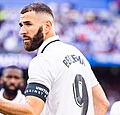 "Benzema signe à Al Ittihad jusqu'en 2025"