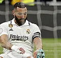 Benzema fait officiellement ses adieux au Real
