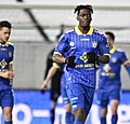 Beveren laisse partir son attaquant juste avant les PO