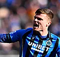 Club Bruges -  Maxim De Cuyper aura bientôt du souci à se faire