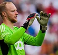 MERCATO: le Mexicain va signer à Anderlecht: 