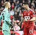 Arnaud Bodart a un message pour les fans du Standard de Liège 