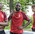 Un retour qui fait plaisir au Standard