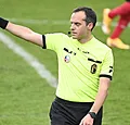 Lambrechts lors d'Anderlecht-RWDM : "Agressif et arrogant"