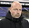 Anderlecht mis en alerte 