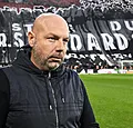 MINSK - RSCA : Riemer opère 4 changements, Foket titulaire