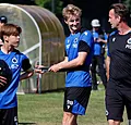 OFFICIEL : Le Club de Bruges recrute un jeune joueur de MLS